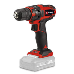 Einhell Cordless Drill Driver 35Nm 18V Power X-Change TC-CD 18/35 Li BODY ONLY