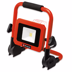 Einhell Cordless Work Light LED Lamp 1800 Lumen TC-CL 18/1800 Li PXC BODY ONLY