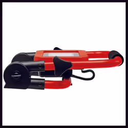 Einhell Cordless Work Light LED Lamp 1800 Lumen TC-CL 18/1800 Li PXC BODY ONLY - Additional view 5