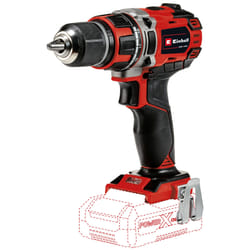 Einhell TE-CD 18/50 Li BL Solo 1800 RPM Keyless 1.14 kg