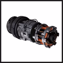 Einhell TE-CD 18/50 Li BL Solo 1800 RPM Keyless 1.14 kg