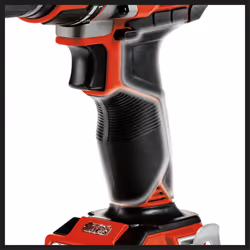 Einhell TE-CD 18/50 Li BL Solo 1800 RPM Keyless 1.14 kg - Additional view 5