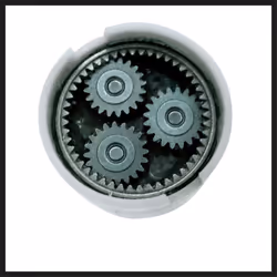 Einhell TE-CD 18/50 Li BL Solo 1800 RPM Keyless 1.14 kg - Additional view 7