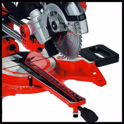 Einhell TC-SM 2131/1 Dual 4900 RPM 1500 W - Additional view 5