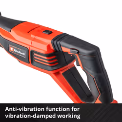 Einhell Cordless Reciprocating Saw 18V Brushless TP-AP 18/28 Li BL PXC BODY ONLY - Additional view 6