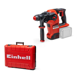 Einhell Cordless Rotary Hammer Drill 3.2J 36V HEROCCO 36/28 PXC BODY ONLY
