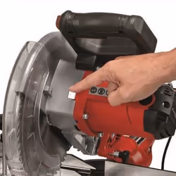 Einhell TC-SM 2531/2 U 4800 RPM 1900 W