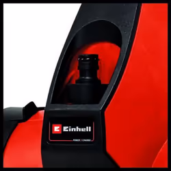 Einhell PICOBELLA 1400 RPM Battery - Additional view 5