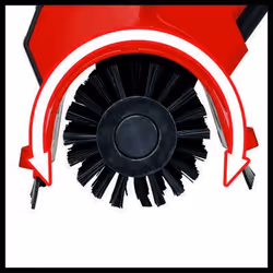 Einhell PICOBELLA 1400 RPM Battery - Additional view 6