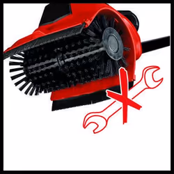 Einhell PICOBELLA 1400 RPM Battery - Additional view 8