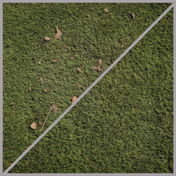 SOFT Brush (195mm Wide Surface Brush Accessory, Suitable For Wood Decking And Artificial Turf) - Compatible With Einhell - Additional view 4