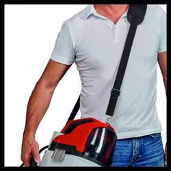 Einhell GE-WS 18/75 Backpack garden sprayer 8.2 L - Additional view 8