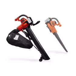 Einhell Cordless Leaf Blower Vacuum 36V PXC 45L Bag GE-CL 36/230 Li E BODY ONLY