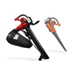 Einhell Cordless Leaf Blower Vacuum 36V PXC 45L Bag GE-CL 36/230 Li E BODY ONLY