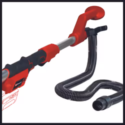 Einhell TE-DW 18/225 Li - Solo Black, Red - Additional view 7