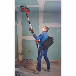 Einhell TE-DW 18/225 Li - Solo Black, Red - Additional view 8