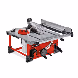 Einhell Cordless Table Saw 210mm 36V TE-TS 36/210 Li Power X-Change BODY ONLY