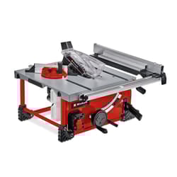 Einhell Cordless Table Saw 210mm 36V TE-TS 36/210 Li Power X-Change BODY ONLY