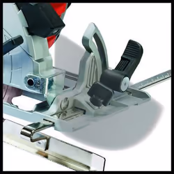 Einhell TE-CS 18/150 Li - Solo 15 cm Black, Red 4200 RPM - Additional view 5