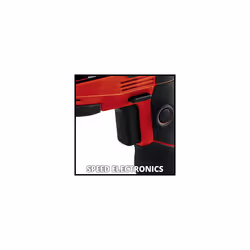 Einhell Cordless Rotary Hammer Drill Power X-Change TC-ID 18 Li BODY ONLY - Additional view 4