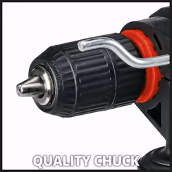 Einhell Cordless Rotary Hammer Drill Power X-Change TC-ID 18 Li BODY ONLY - Additional view 5