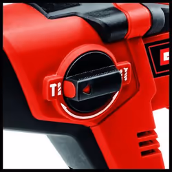 Einhell TE-HD 18/12 Li - Solo SDS Plus - Additional view 4