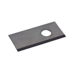 Einhell Lawnmower Blades 12x Set Suitable for FREELEXO Robot Lawn Mowers 12 Pack