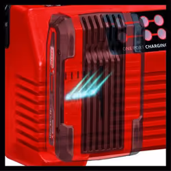 Einhell X-Quattrocharger Battery charger - Additional view 4
