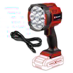 Einhell Cordless Work Light LED Lamp 2500 Lumen TE-CL 18/2500 Li PXC BODY ONLY