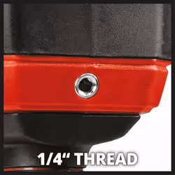Einhell Cordless Work Light LED Lamp 2500 Lumen TE-CL 18/2500 Li PXC BODY ONLY - Additional view 5