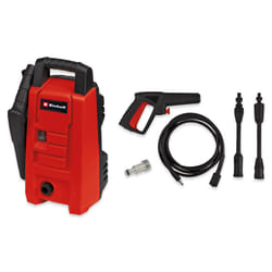 Einhell Pressure Washer 1200W 90 Bar TC-HP 90 Power Washer With Accessories