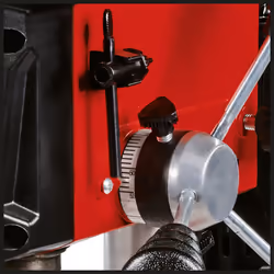 Einhell TC-BD 450 drill press Key 450 W - Additional view 5