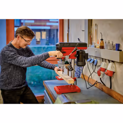 Einhell TC-BD 450 drill press Key 450 W - Additional view 6