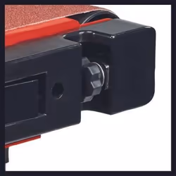 Einhell TC-US 380 300 W Belt/disc sander - Additional view 4