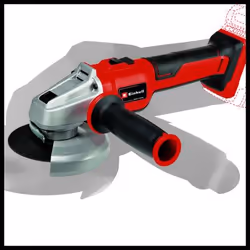 Einhell AXXIO 18/125 Q angle grinder 12.5 cm 1.54 kg - Additional view 7