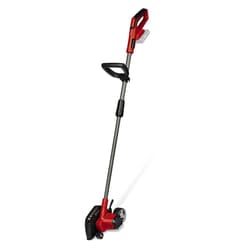 Einhell Cordless Edge Trimmer 190mm 18V Power X-Change GE-LE 18/190 Li BODY ONLY