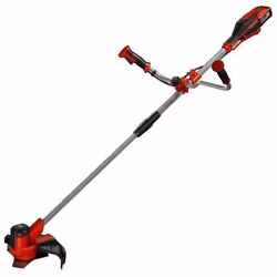 Einhell AGILLO 18/200 30 cm Battery Aluminium, Black, Red - Additional view 4