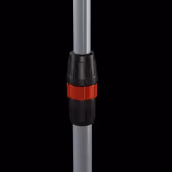 Einhell AGILLO 18/200 30 cm Battery Aluminium, Black, Red - Additional view 5