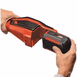 Einhell AGILLO 18/200 30 cm Battery Aluminium, Black, Red - Additional view 7