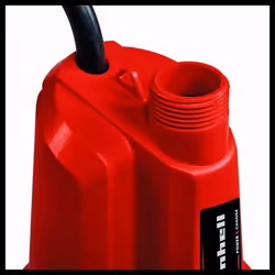 Einhell GE-SP 18 Li - Solo 0.8 bar 5000 l/h - Additional view 4
