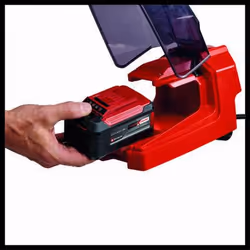 Einhell GE-SP 18 Li - Solo 0.8 bar 5000 l/h - Additional view 7