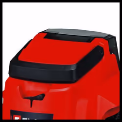 Einhell TC-VC 18/15 Li-Solo 15 L Drum vacuum Dry&wet Dust bag - Additional view 6