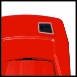 Einhell GE-CM 36/41 Li - Solo Walk behind lawn mower Battery Black, Red - Additional view 4