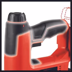 Einhell TE-CN 18 Li - Solo Nailer/staple gun Battery - Additional view 5