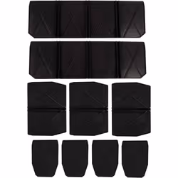 Einhell 4540012 Kunststofffächer Set System case