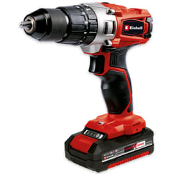 Einhell Cordless Combi Drill 44Nm With Battery And Charger 18V Power X-Change