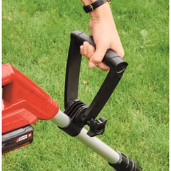 Einhell 3411125 brush cutter/string trimmer 24 cm Battery - Additional view 5