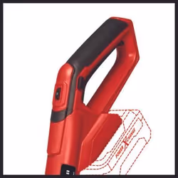 Einhell GE-CR 18/20 Li E - Solo Electric mini tiller Battery 3.85 kg - Additional view 4