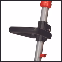 Einhell GE-CR 18/20 Li E - Solo Electric mini tiller Battery 3.85 kg - Additional view 5