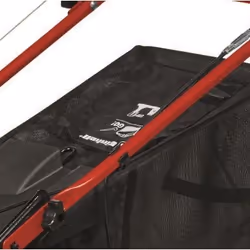 Einhell 3404333 lawn mower Walk behind lawn mower Petrol Black, Red - Additional view 5